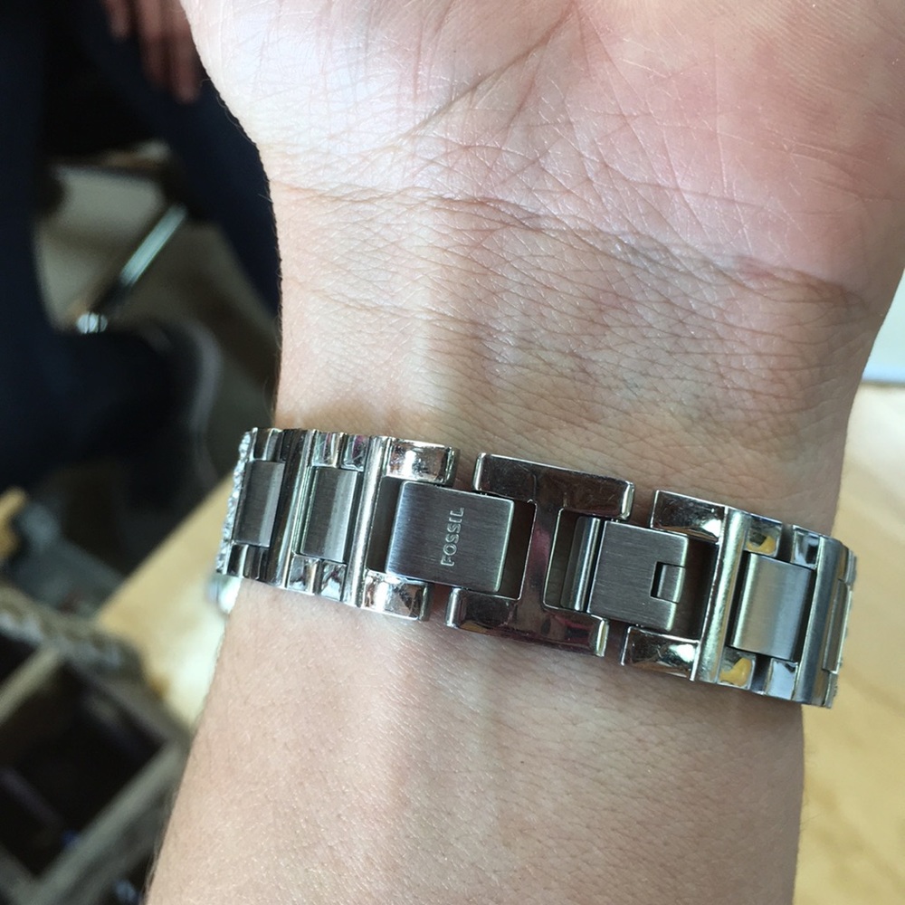 Fossil Watch - Picture 4 of 7